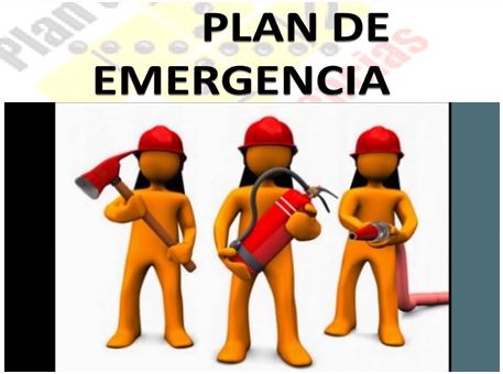 Plan de Emergencia Thor