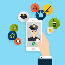  Rol de Llamadas de Emergencia.