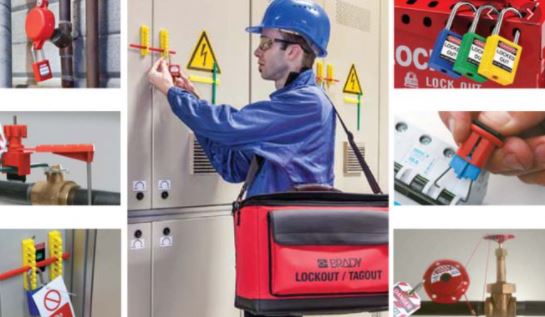 CAPACITACIÓN CANDADEO Y ETIQUETADO